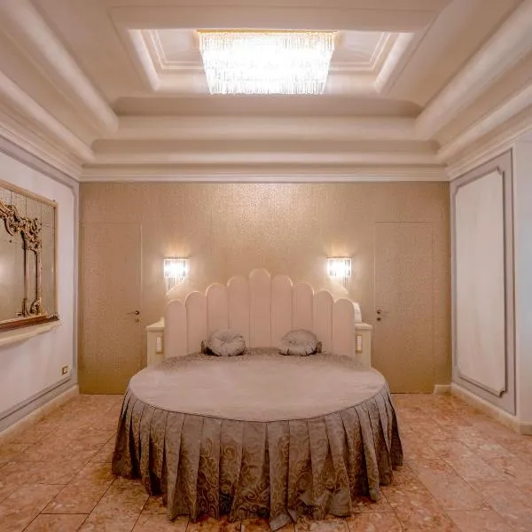 Casa Balzola - Suite Perla，位于阿拉西奥的酒店