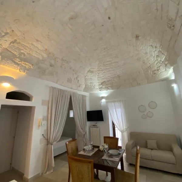 Sav40，位于奥斯图尼的酒店