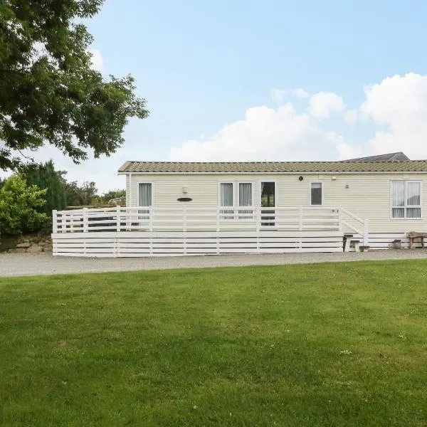 Gwel Eryri，位于盖尔文的酒店