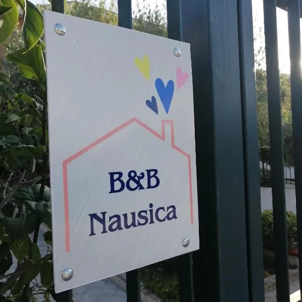 B&B Nausica，位于Ripalimosani的酒店