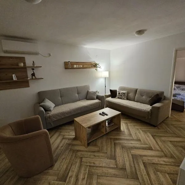 Apartment Pegy，位于Novi Grad的酒店