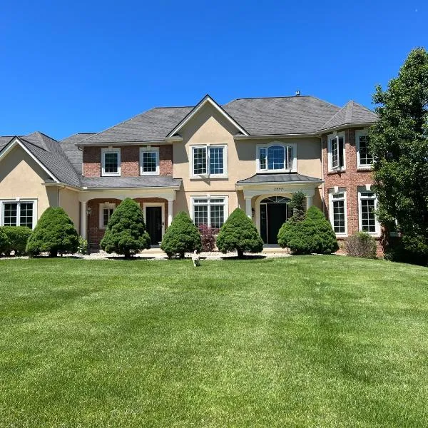 RED FOX RUN HIDEAWAY，位于维克托的酒店