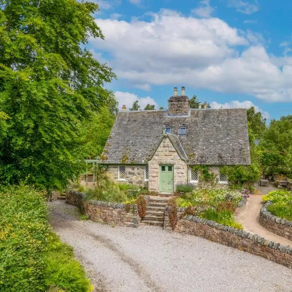 The Polchar - Aviemore，位于阿维莫尔的酒店