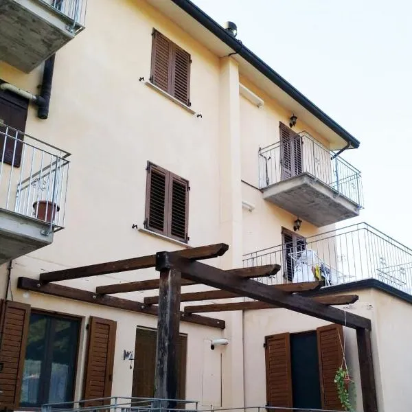 Residenza Il Conte，位于诺切劳恩布拉的酒店