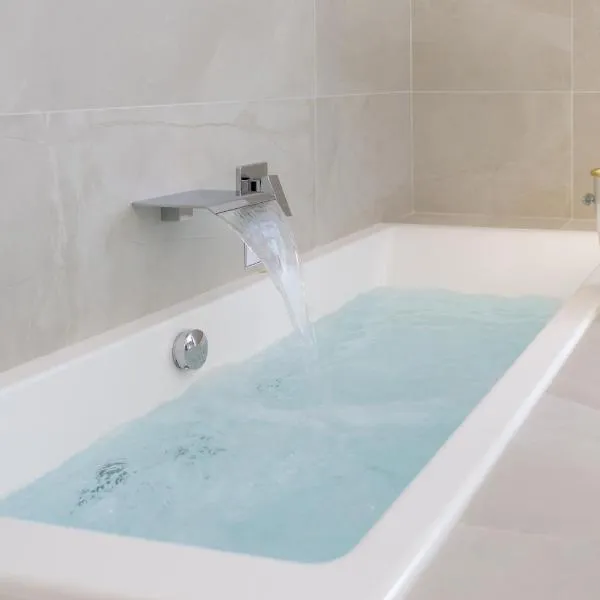 Le Suite di Bluemoon，位于卡利亚里的酒店