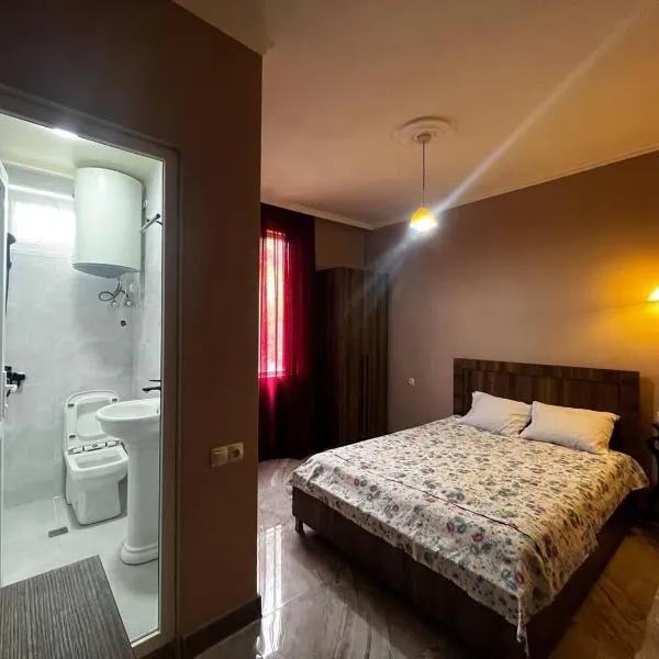 Nargizi guest house，位于高尼奥的酒店