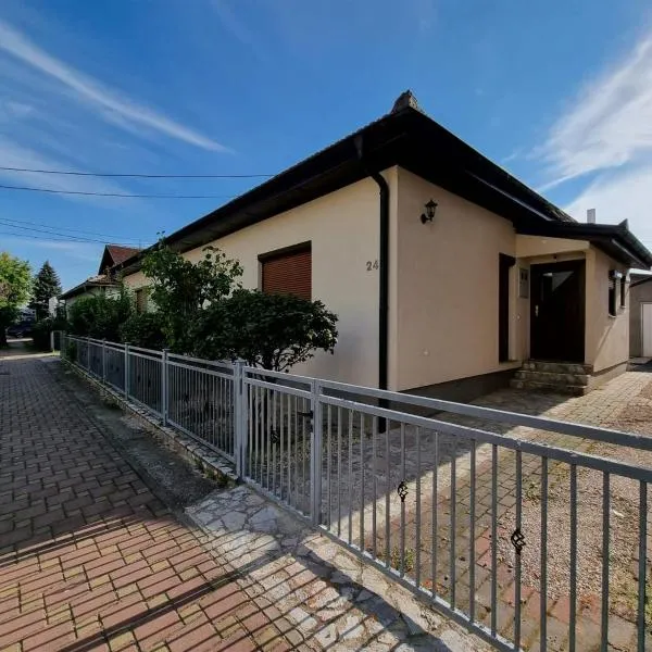 GOLD Apartman，位于Sanski most的酒店