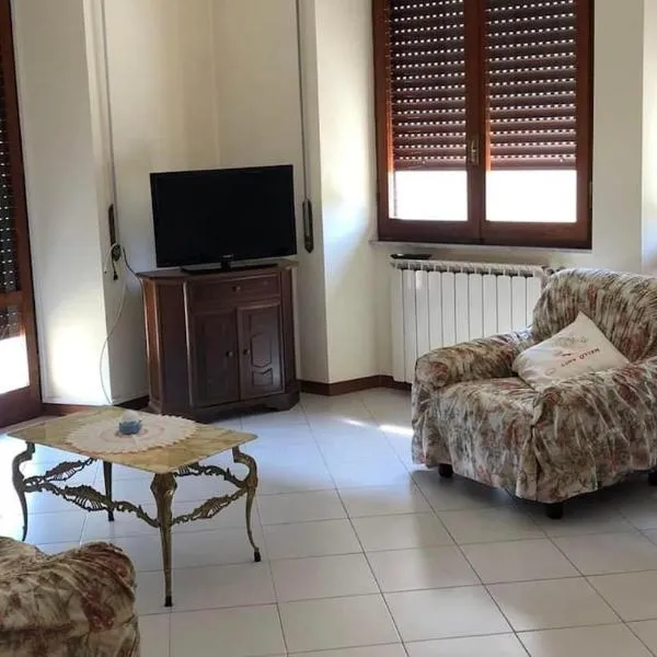 Appartamento Incoronata，位于蓬特雷莫利的酒店