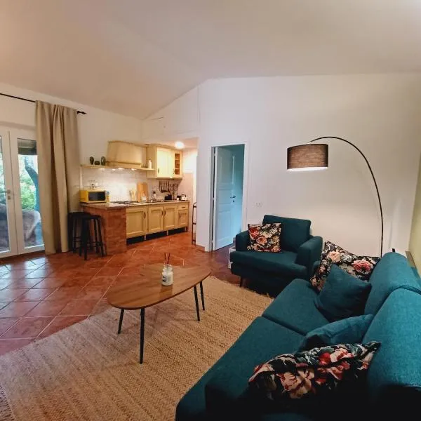 Suite Mirialveda，位于圣帕特雷拉的酒店