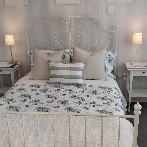 66 Chaucer B&B with Complimentary Breakfast，位于坎布里奇的酒店