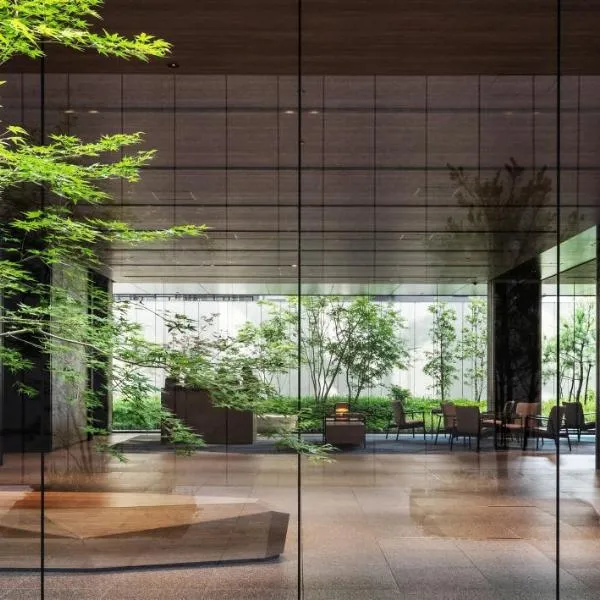 Richmond Hotel Premier Kyoto Shijo，位于京都的酒店