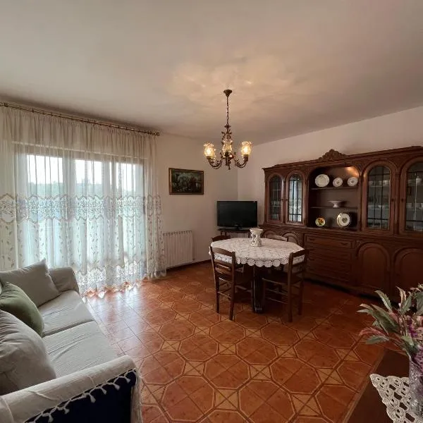 Appartamento Incantevole a Follonica Mare- 5 posti，位于福洛尼卡的酒店