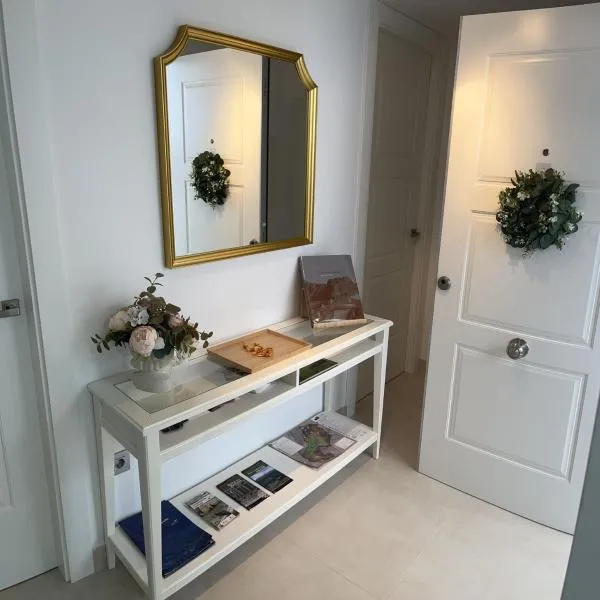 Apartamento Turístico Julia Gemella Acci，位于瓜迪克斯的酒店