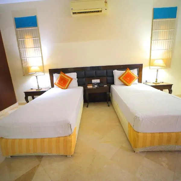 Bansi Home Stay，位于阿格拉的酒店