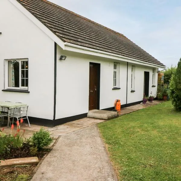 Teach Chiuin，位于Boheravaghera Cross Roads的酒店