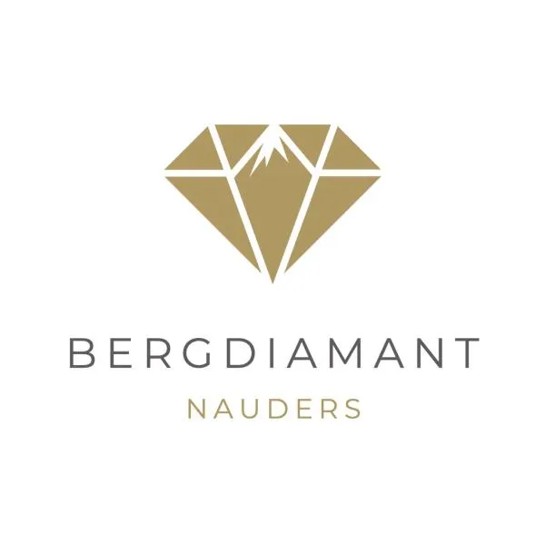 Bergdiamant Nauders，位于瑙德斯的酒店