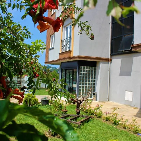 KUZEY OTEL，位于锡诺普的酒店