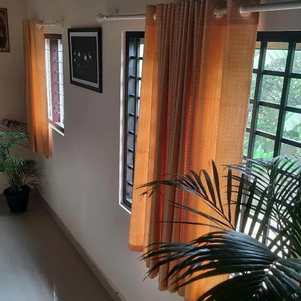 NEST Mdy，位于玛纳多迪的酒店