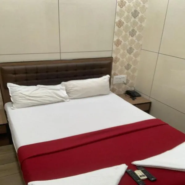 Hotel Royal Residency - Chembur，位于孟买的酒店