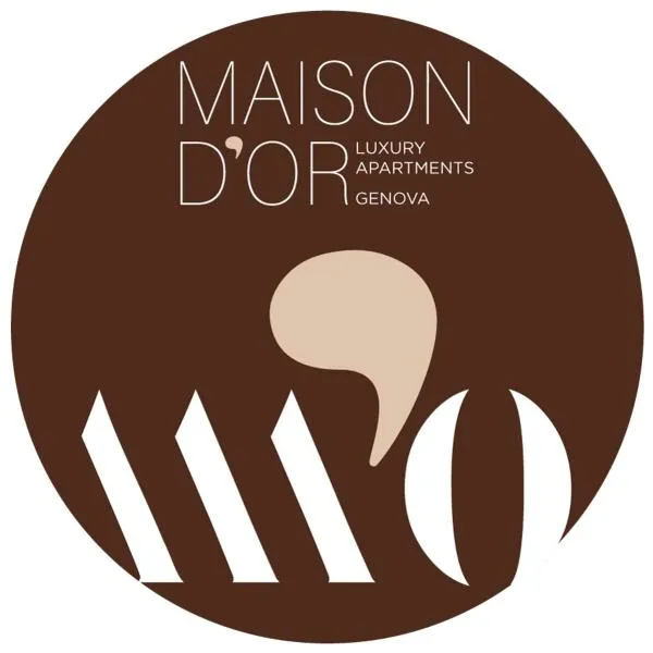 Maison d'Or，位于博格利斯科的酒店