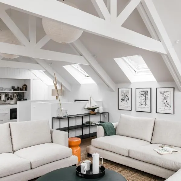 The Millbrook Inn，位于金斯布里奇的酒店