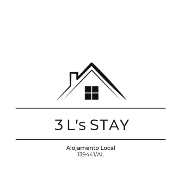 3 L's STAY，位于代雷堡的酒店