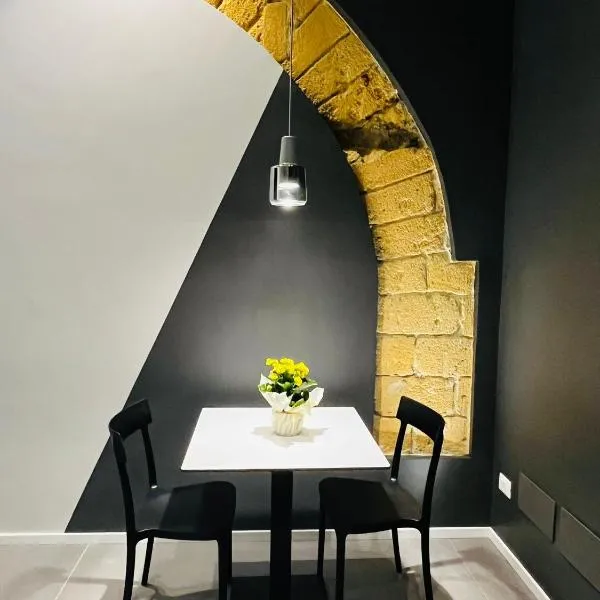 Rosy Room Design，位于马尔萨拉的酒店