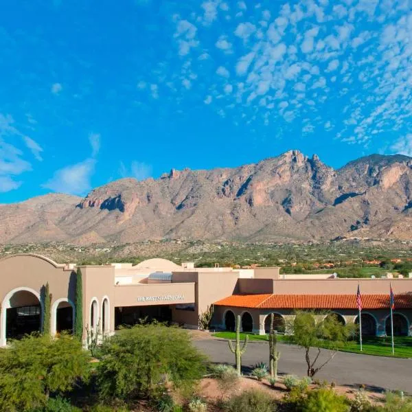 The Westin La Paloma Resort & Spa，位于土桑的酒店