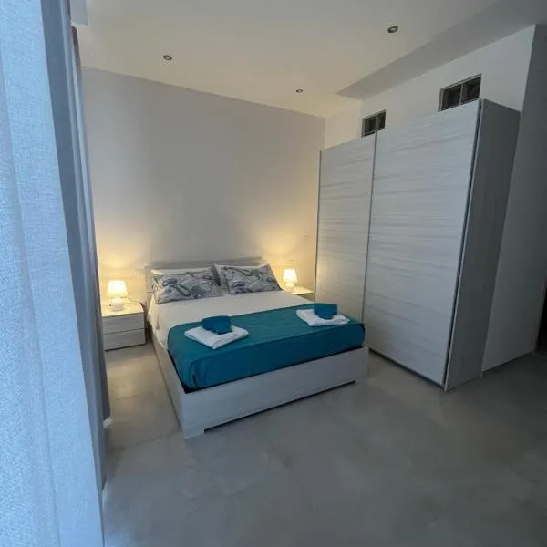 Case vacanze LULU，位于Seclì的酒店