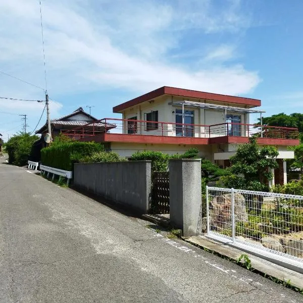 Mitoyo - House - Vacation STAY 15144，位于Ōhama的酒店