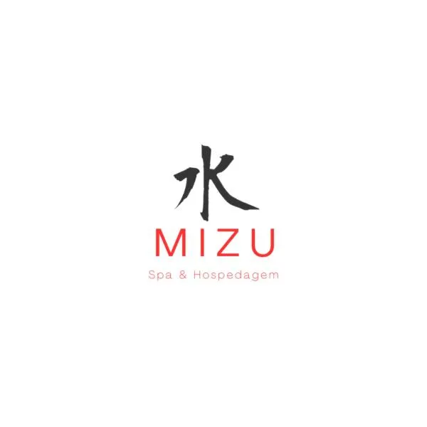 Mizu Spa & Hospedagem，位于阿尔特杜尚的酒店