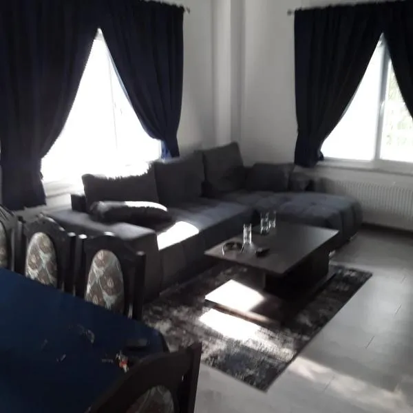 Apartament b&b Rădăuți，位于勒德乌齐的酒店