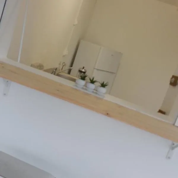VERTCALM，位于Le Lorrain的酒店