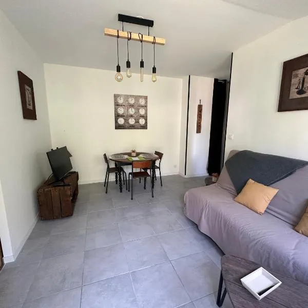 AnthologyBis，位于沙托鲁的酒店