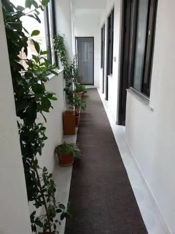 Guest House AZA，位于波格拉德茨的酒店