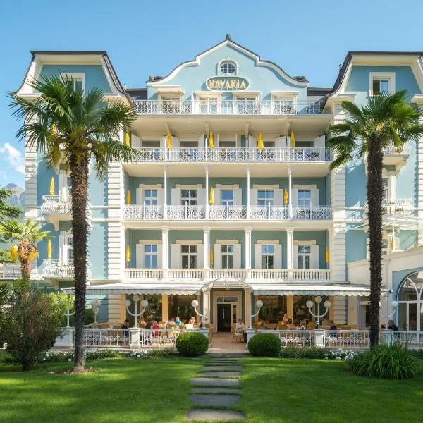 Villa Bavaria，位于Prenn的酒店