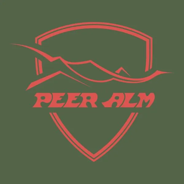 Peer Alm，位于Navis的酒店