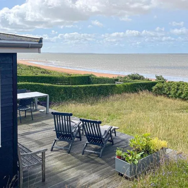 Awesome Home In Esbjerg V With Wifi，位于埃斯比约的酒店