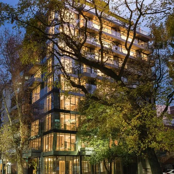 Casa Joseph，位于布宜诺斯艾利斯的酒店