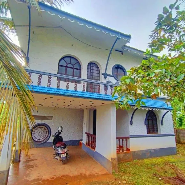 Wayanad Empire Villa，位于卡尔佩特塔的酒店