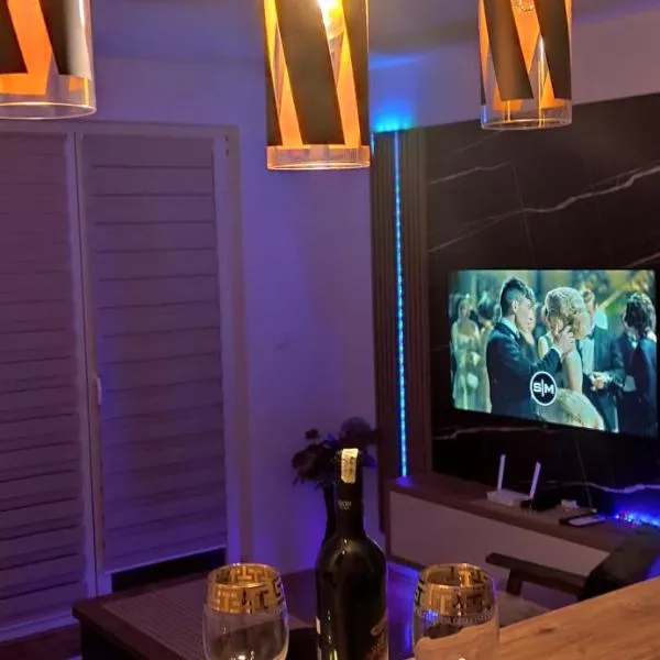 Chill out apaRtMent，位于福查的酒店