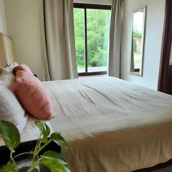 Casa Koru，位于帕伦克的酒店