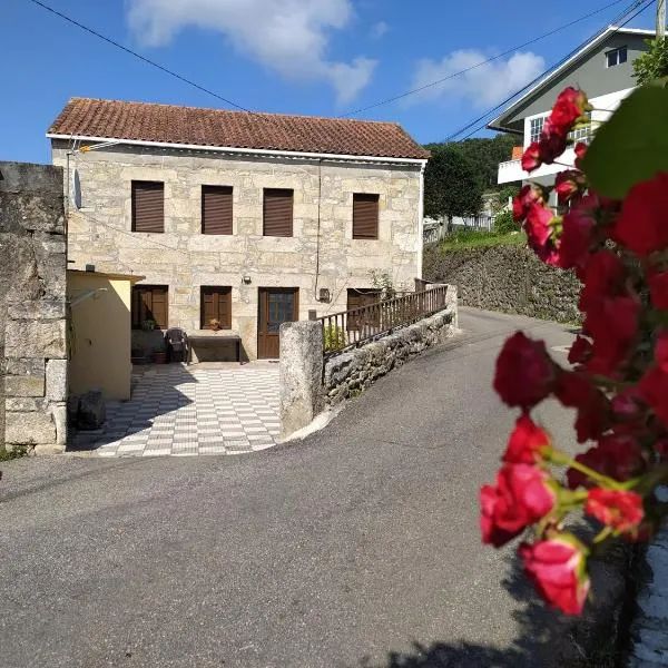 Casa Lola，位于奥亚的酒店