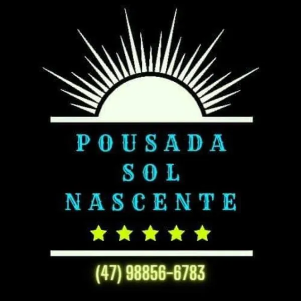 Hotel Pousada Sol Nascente，位于马夫拉的酒店