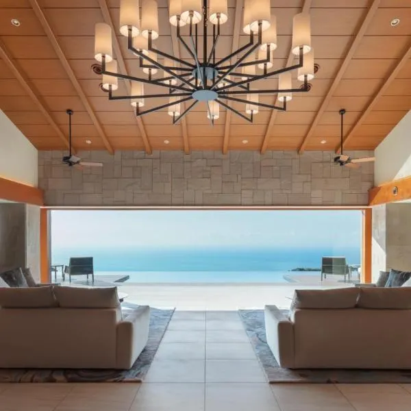 Izu Hotel Resort & Spa，位于东伊豆町的酒店