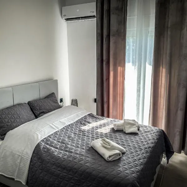 The Room，位于克桑西的酒店