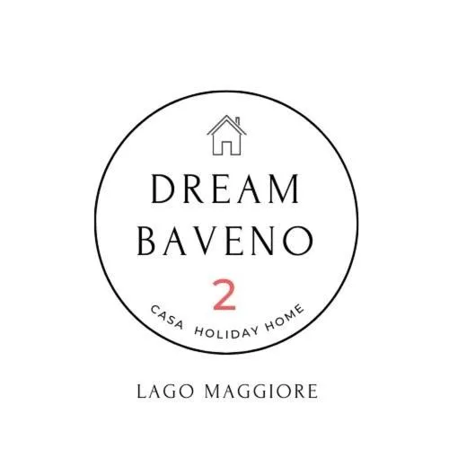 Dream Baveno 2，位于梅尔戈佐的酒店