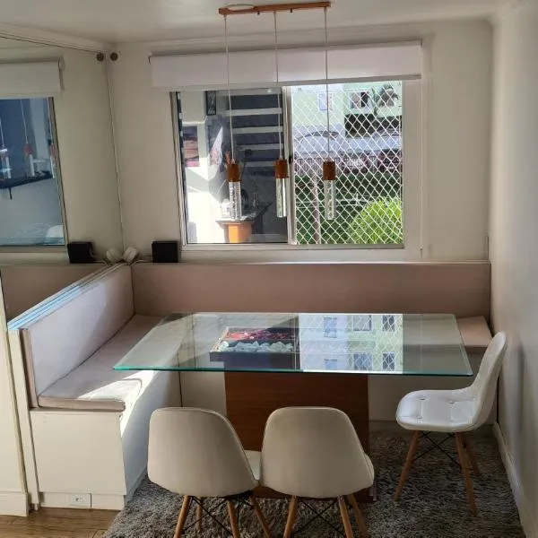 Condomínio Olhos D'agua by Rhouses，位于毛阿的酒店