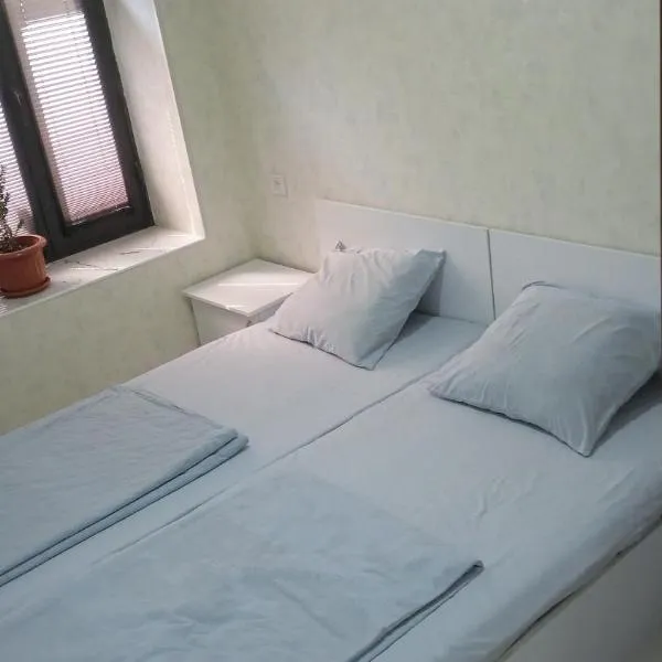 Begzod's room，位于撒马尔罕的酒店