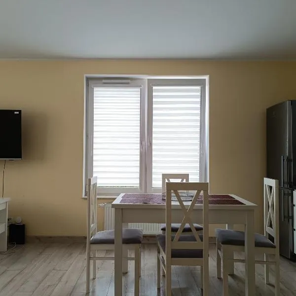 Apartament Rodzinny，位于Jankowice的酒店